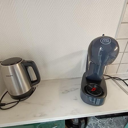 Le Gypaete, T1 Bis, Vue Montagne, Wifi, Ascenseur, Balcon, 6 Personnes Διαμέρισμα Cauterets Εξωτερικό φωτογραφία