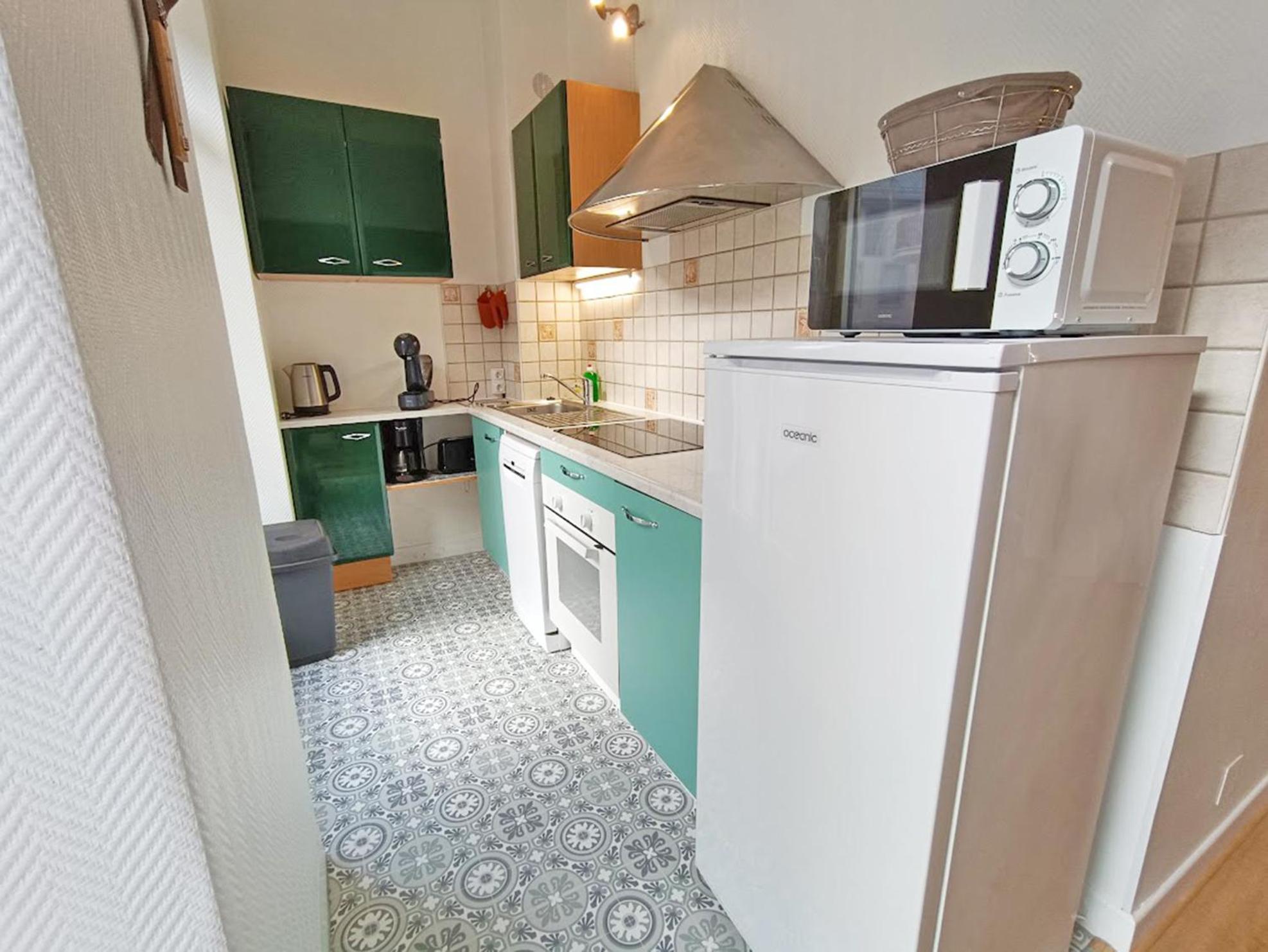 Le Gypaete, T1 Bis, Vue Montagne, Wifi, Ascenseur, Balcon, 6 Personnes Διαμέρισμα Cauterets Εξωτερικό φωτογραφία